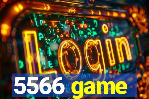 5566 game